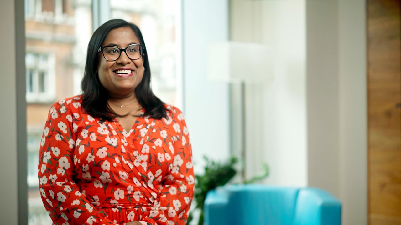 Rachika Cooray