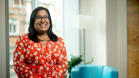 Rachika Cooray