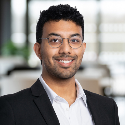 Iris Shrestha