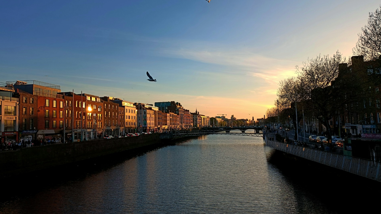 Dublin