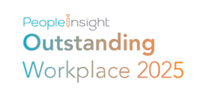 People Insight Outstanding Workplace 2025