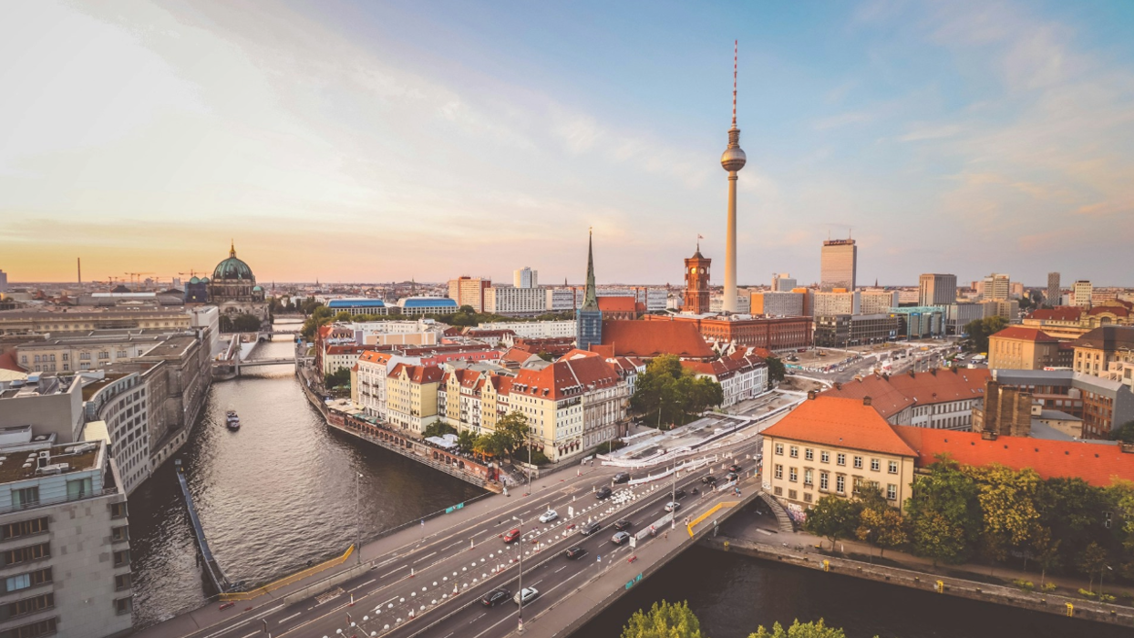 LCP Berlin