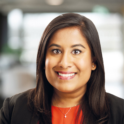 Rachika Cooray