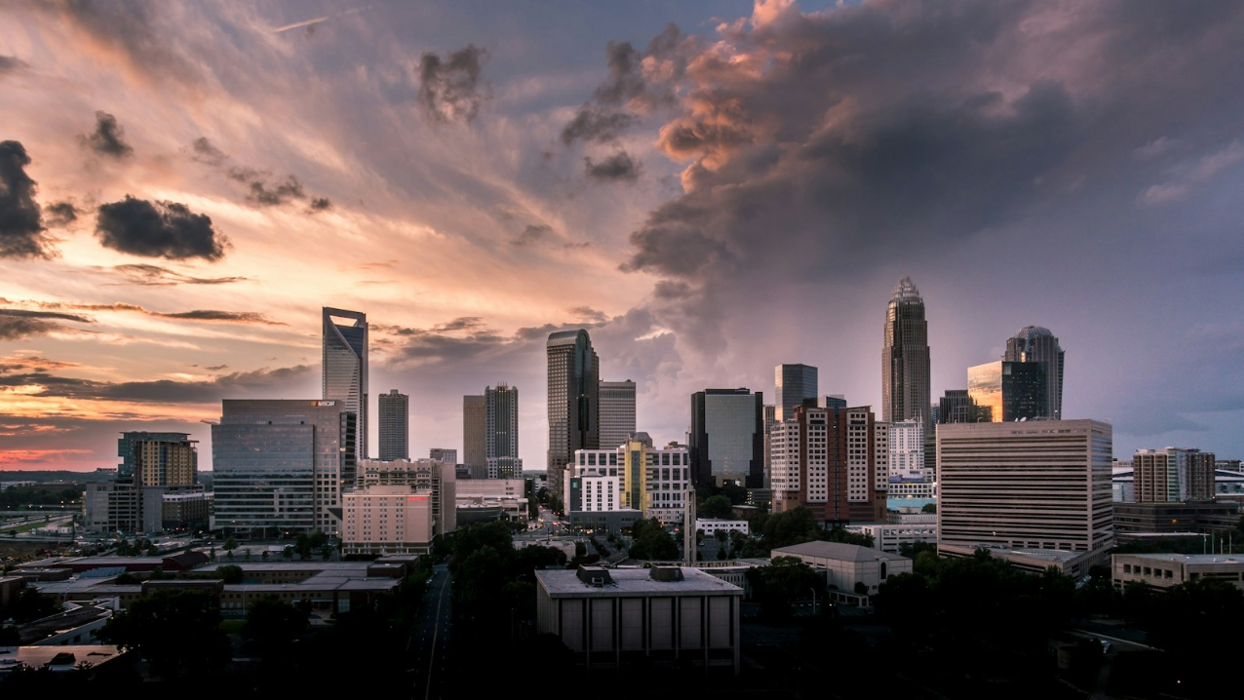 LCP Charlotte