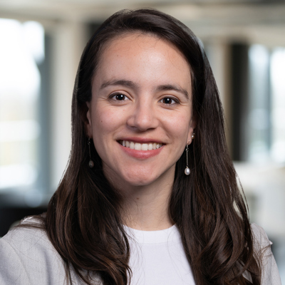 Luisamanda Selle Arocha