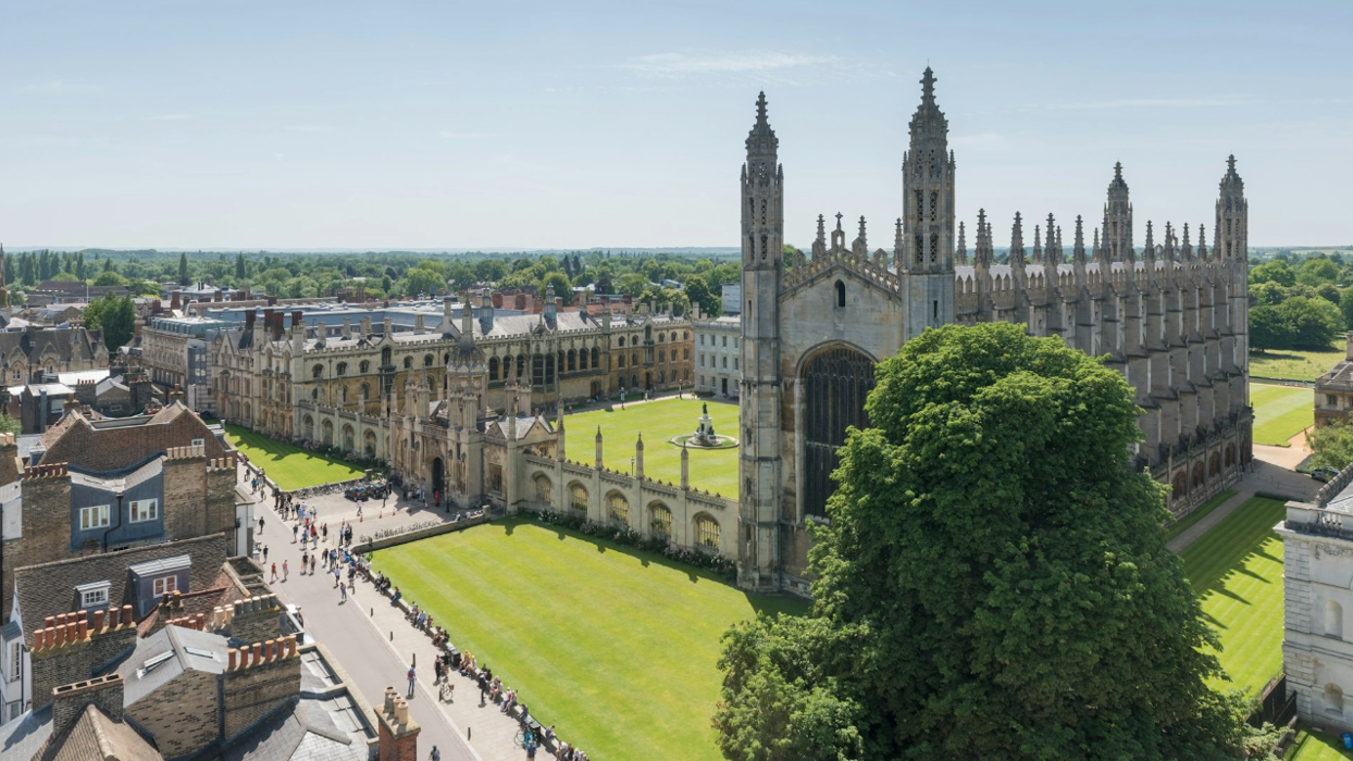 LCP Cambridge