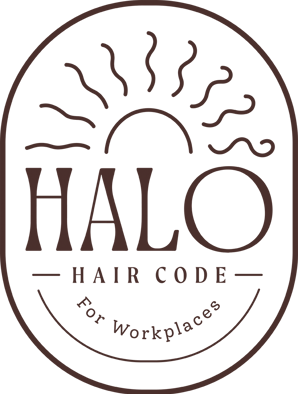 Halo Code for workplaces logo