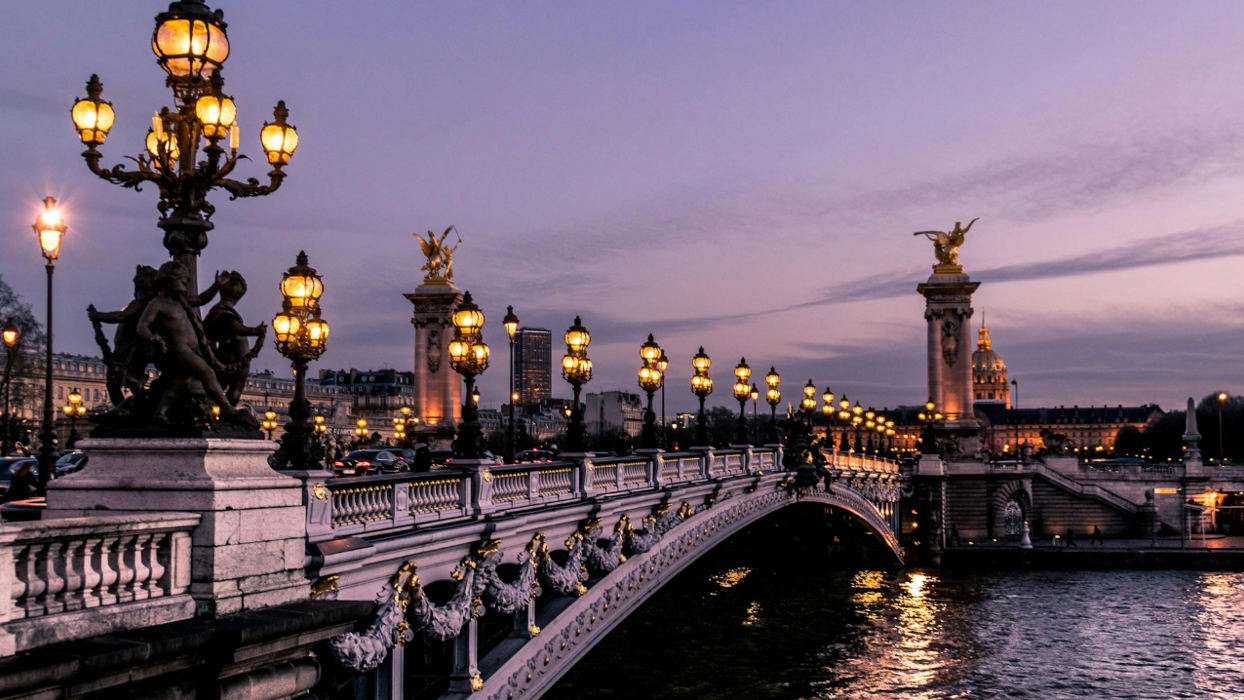LCP Paris